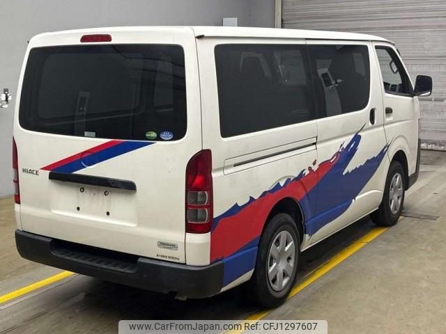 toyota hiace-van 2020 quick_quick_CBF-TRH200V_TRH200-0312638 image 2