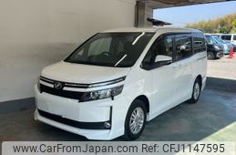 toyota voxy 2017 -TOYOTA 【京都 503て1540】--Voxy ZRR80G-0334475---TOYOTA 【京都 503て1540】--Voxy ZRR80G-0334475-
