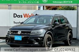 volkswagen tiguan 2020 -VOLKSWAGEN--VW Tiguan LDA-5NDFGF--WVGZZZ5NZLW878262---VOLKSWAGEN--VW Tiguan LDA-5NDFGF--WVGZZZ5NZLW878262-