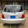 toyota ist 2004 CFJ1843924 image 3