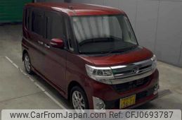 daihatsu tanto 2014 -DAIHATSU 【静岡 580ﾏ5671】--Tanto LA600S--LA600S-0203870---DAIHATSU 【静岡 580ﾏ5671】--Tanto LA600S--LA600S-0203870-