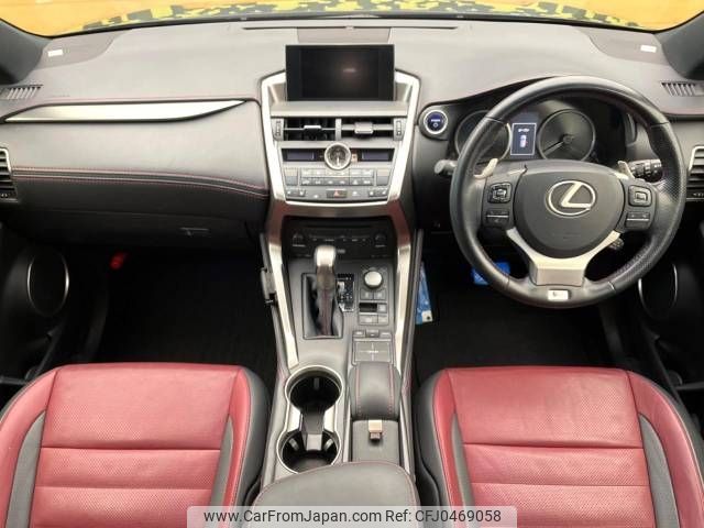 lexus nx 2017 -LEXUS--Lexus NX DAA-AYZ10--AYZ10-1014228---LEXUS--Lexus NX DAA-AYZ10--AYZ10-1014228- image 2