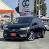 honda fit 2013 -HONDA--Fit DBA-GK3--GK3-1025044---HONDA--Fit DBA-GK3--GK3-1025044- image 1