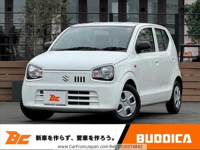 suzuki alto 2019 -SUZUKI--Alto DBA-HA36S--HA36S-528266---SUZUKI--Alto DBA-HA36S--HA36S-528266- image 1