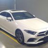 mercedes-benz cls-class 2019 quick_quick_LDA-257314_WDD2573142A051580 image 1