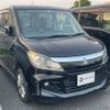 suzuki solio 2013 -SUZUKI--Solio DBA-MA15S--MA15S-660191---SUZUKI--Solio DBA-MA15S--MA15S-660191- image 1