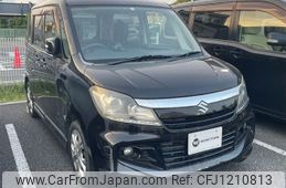suzuki solio 2013 -SUZUKI--Solio DBA-MA15S--MA15S-660191---SUZUKI--Solio DBA-MA15S--MA15S-660191-