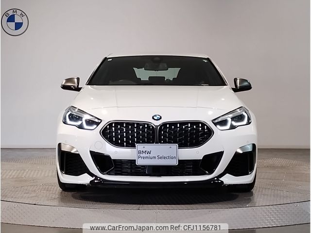 bmw 2-series 2020 -BMW--BMW 2 Series 3BA-7L20--WBA12AL0007F84973---BMW--BMW 2 Series 3BA-7L20--WBA12AL0007F84973- image 2