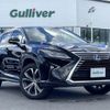 lexus rx 2016 CFJ1645611 image 1