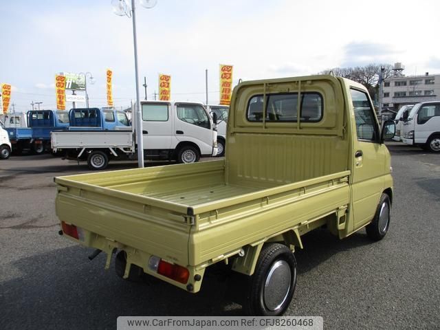mitsubishi minicab-truck 2004 -MITSUBISHI--Minicab Truck U61T--0909508---MITSUBISHI--Minicab Truck U61T--0909508- image 2