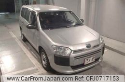 toyota probox-van 2023 -TOYOTA--Probox Van NSP160V-0070215---TOYOTA--Probox Van NSP160V-0070215-