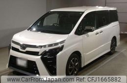 toyota voxy 2020 CFJ1665882