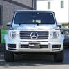 mercedes-benz g-class 2021 -MERCEDES-BENZ--Benz G Class 3DA-463350--W1N4633502X397765---MERCEDES-BENZ--Benz G Class 3DA-463350--W1N4633502X397765- image 1