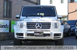 mercedes-benz g-class 2021 -MERCEDES-BENZ--Benz G Class 3DA-463350--W1N4633502X397765---MERCEDES-BENZ--Benz G Class 3DA-463350--W1N4633502X397765-