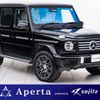 mercedes-benz g-class 2024 CFJ1687745 image 1