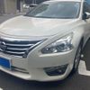 nissan teana 2019 -NISSAN--Teana DBA-L33--L33-116910---NISSAN--Teana DBA-L33--L33-116910- image 2