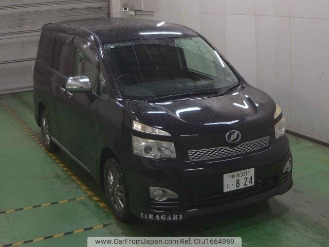 toyota voxy 2012 CFJ1664989 image 1