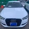audi a6 2012 CFJ1570352 image 1