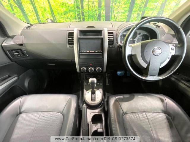 nissan x-trail 2010 -NISSAN--X-Trail DBA-NT31--NT31-109859---NISSAN--X-Trail DBA-NT31--NT31-109859- image 2