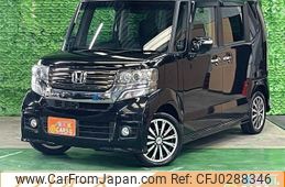 honda n-box 2014 -HONDA 【名変中 】--N BOX JF1--2219323---HONDA 【名変中 】--N BOX JF1--2219323-