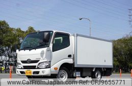toyota dyna-truck 2021 quick_quick_LDF-KDY271_KDY271-0006891