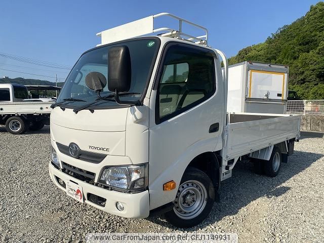 toyota toyoace 2019 GOO_NET_EXCHANGE_0730233A30250514W002 image 2