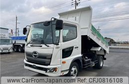 hino ranger 2020 -HINO--Hino Ranger 2KG-FC2ABA--FC2AB-***876---HINO--Hino Ranger 2KG-FC2ABA--FC2AB-***876-