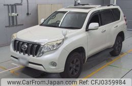 toyota land-cruiser-prado 2014 -TOYOTA 【岐阜 340ま120】--Land Cruiser Prado TRJ150W-0051372---TOYOTA 【岐阜 340ま120】--Land Cruiser Prado TRJ150W-0051372-