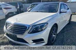 mercedes-benz s-class 2016 quick_quick_222163_WDD2221632A283923