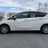 nissan note 2016 -NISSAN--Note DBA-E12--E12-448483---NISSAN--Note DBA-E12--E12-448483- image 20