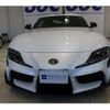 toyota supra 2020 -TOYOTA 【神戸 303ﾒ7022】--Supra 3BA-DB42--DB42-0030904---TOYOTA 【神戸 303ﾒ7022】--Supra 3BA-DB42--DB42-0030904- image 29