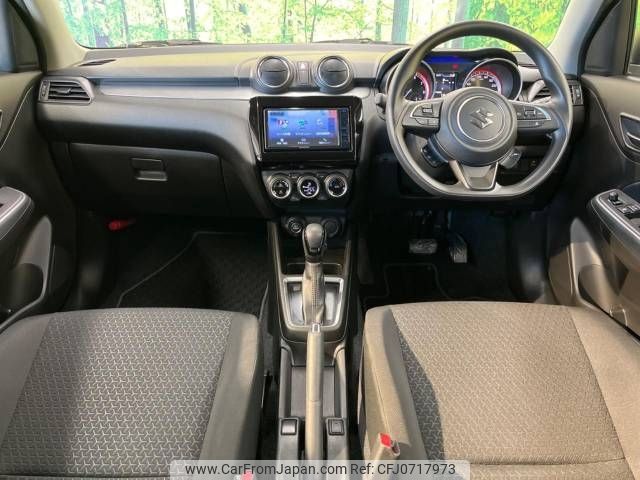 suzuki swift 2023 -SUZUKI--Swift 5BA-ZC83S--ZC83S-504352---SUZUKI--Swift 5BA-ZC83S--ZC83S-504352- image 2