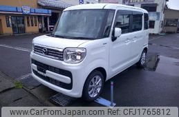 mazda flair-wagon 2022 CFJ1765812