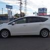 toyota prius-α 2012 -TOYOTA--Prius α DAA-ZVW40W--ZVW40-3031508---TOYOTA--Prius α DAA-ZVW40W--ZVW40-3031508- image 13