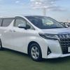toyota alphard 2018 quick_quick_DBA-AGH30W_AGH30-0220144 image 3