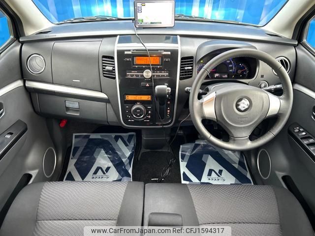 suzuki wagon-r-stingray 2011 CFJ1594317 image 2