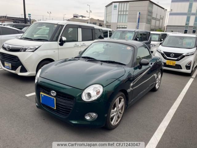 daihatsu copen 2017 -DAIHATSU--Copen DBA-LA400K--LA400K-0019789---DAIHATSU--Copen DBA-LA400K--LA400K-0019789- image 1