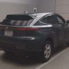 toyota harrier 2022 -TOYOTA--Harrier 6BA-MXUA80--MXUA80-0075379---TOYOTA--Harrier 6BA-MXUA80--MXUA80-0075379- image 2
