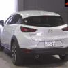 mazda cx-3 2018 -MAZDA 【名古屋 307ﾕ2326】--CX-3 DK8FW-101313---MAZDA 【名古屋 307ﾕ2326】--CX-3 DK8FW-101313- image 2