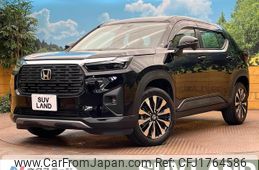 honda wr-v 2024 CFJ1764586