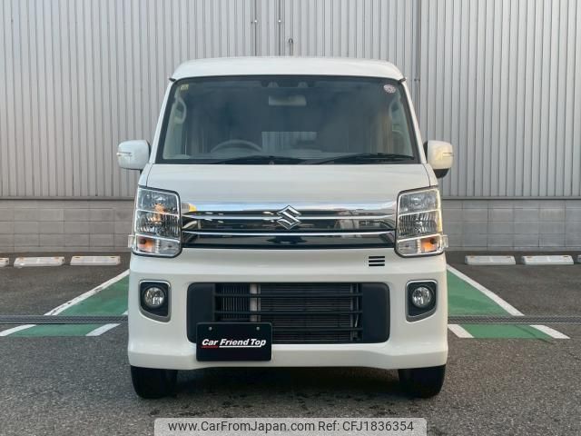 suzuki every-wagon 2023 CFJ1836354 image 2