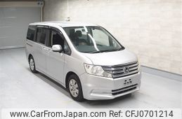 honda stepwagon 2013 -HONDA--Stepwgn RK1-1323326---HONDA--Stepwgn RK1-1323326-