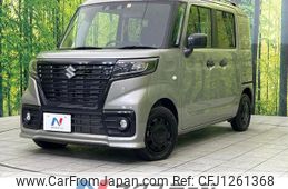 suzuki spacia 2023 quick_quick_MK33V_MK33V-113978