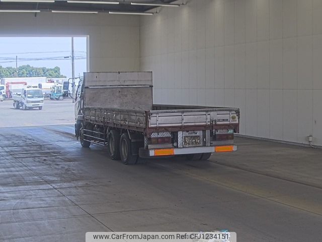 mitsubishi-fuso fighter 2006 -MITSUBISHI--Fuso Fighter FQ62F-700403---MITSUBISHI--Fuso Fighter FQ62F-700403- image 2