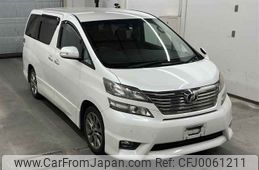 toyota vellfire 2009 -TOYOTA--Vellfire ANH20W-8075404---TOYOTA--Vellfire ANH20W-8075404-