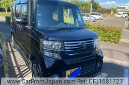 honda n-box 2014 CFJ1681727