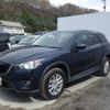 mazda cx-5 2014 CFJ1667704 image 4