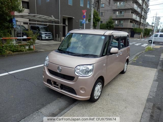 daihatsu move-canbus 2017 -DAIHATSU--Move Canbus LA810S--0011314---DAIHATSU--Move Canbus LA810S--0011314- image 1