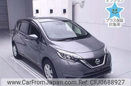 nissan note 2019 -NISSAN--Note NE12-222866---NISSAN--Note NE12-222866-