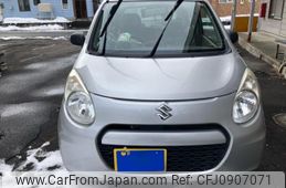 suzuki alto 2012 -SUZUKI--Alto DBA-HA25S--HA25S-845069---SUZUKI--Alto DBA-HA25S--HA25S-845069-